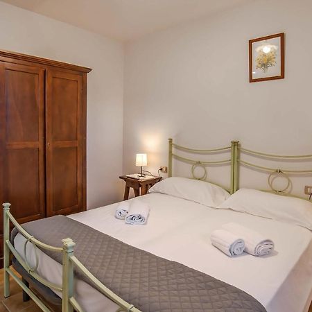 Hotel Residenza di Campagna Montelleri Vicchio Esterno foto