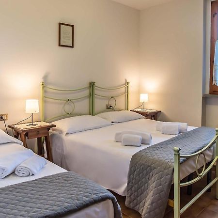 Hotel Residenza di Campagna Montelleri Vicchio Esterno foto