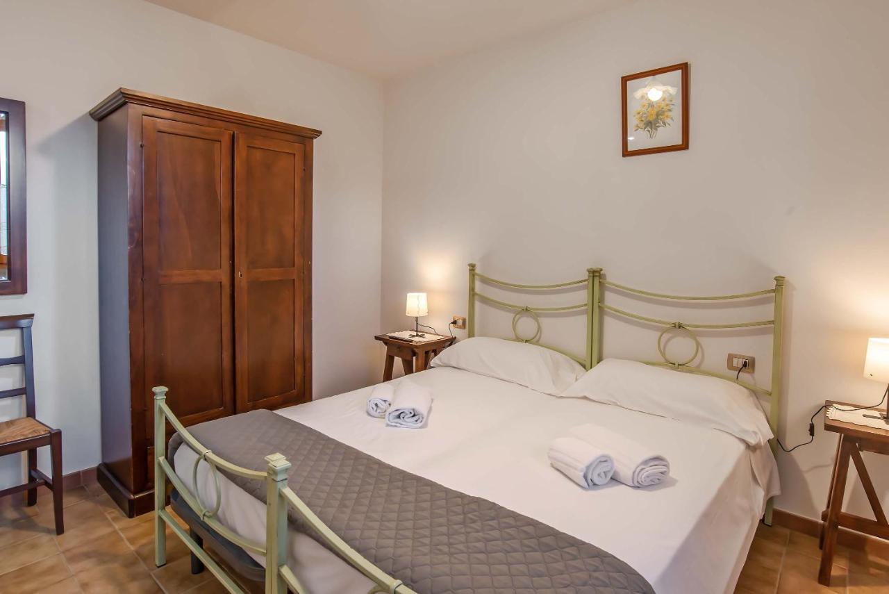 Hotel Residenza di Campagna Montelleri Vicchio Esterno foto