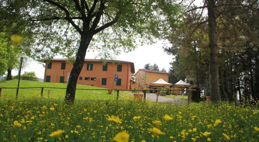 Hotel Residenza di Campagna Montelleri Vicchio Esterno foto