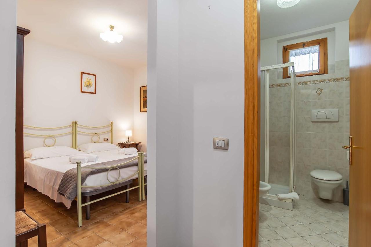 Hotel Residenza di Campagna Montelleri Vicchio Esterno foto