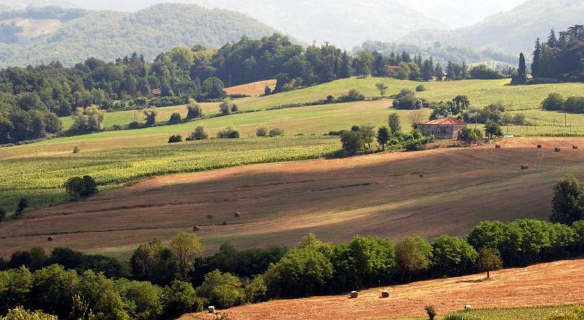 Hotel Residenza di Campagna Montelleri Vicchio Esterno foto