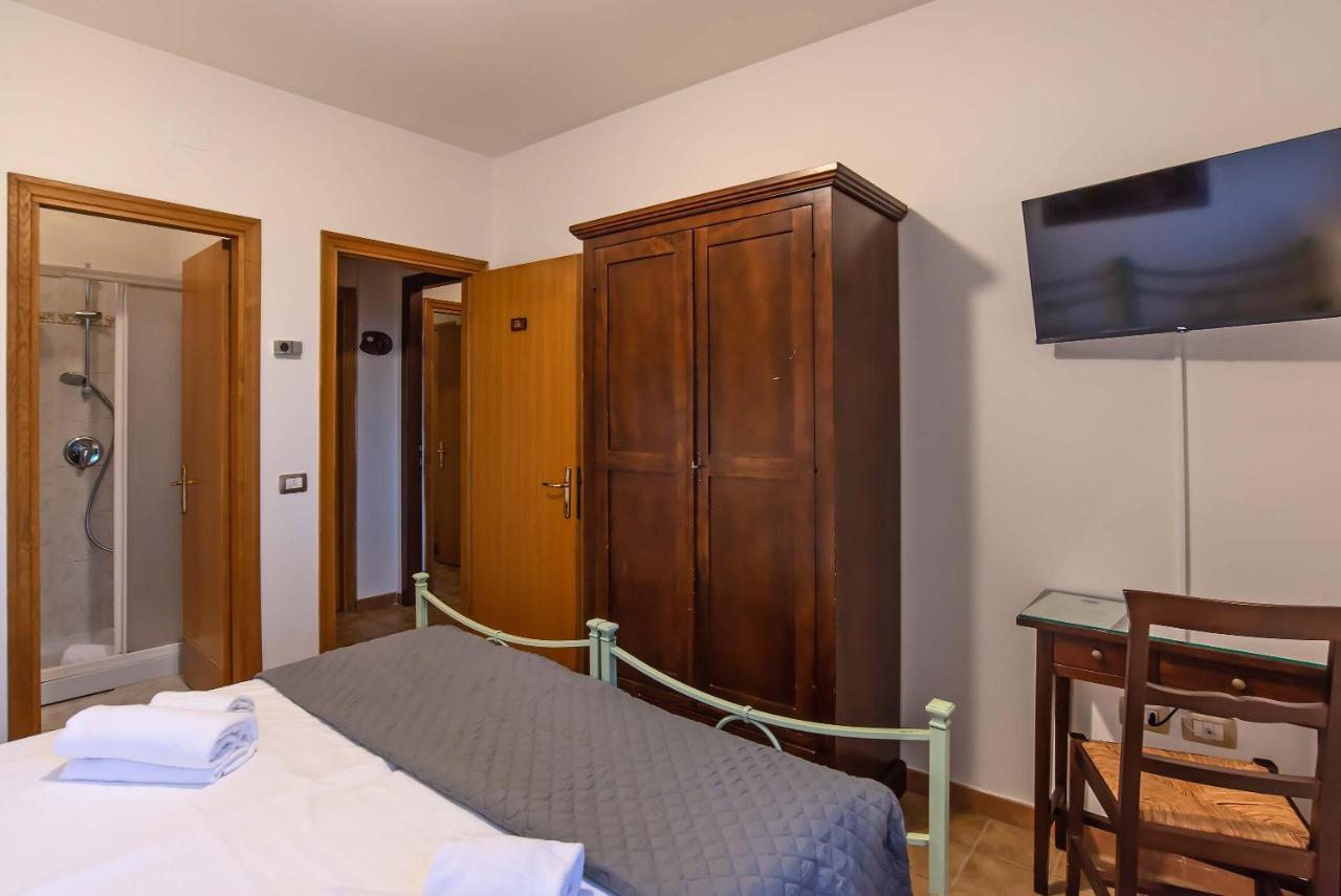 Hotel Residenza di Campagna Montelleri Vicchio Esterno foto